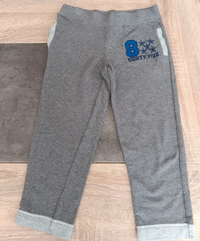 pantacourt fille taille 12ans