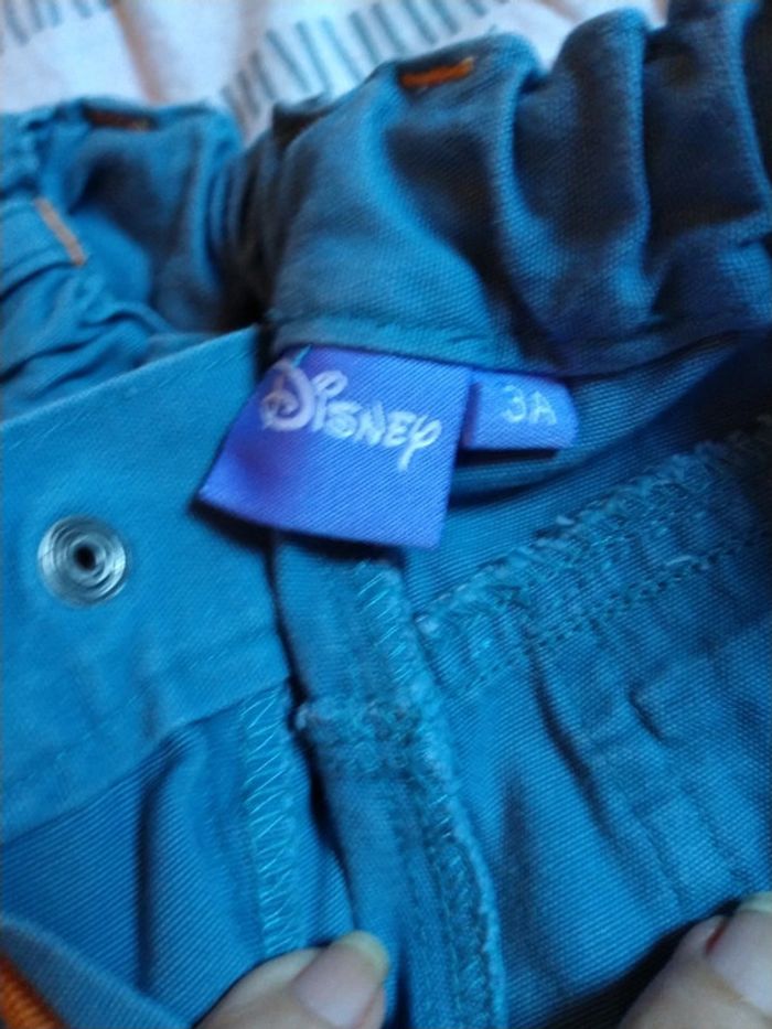 Pantalon Tigrou 3A - photo numéro 12