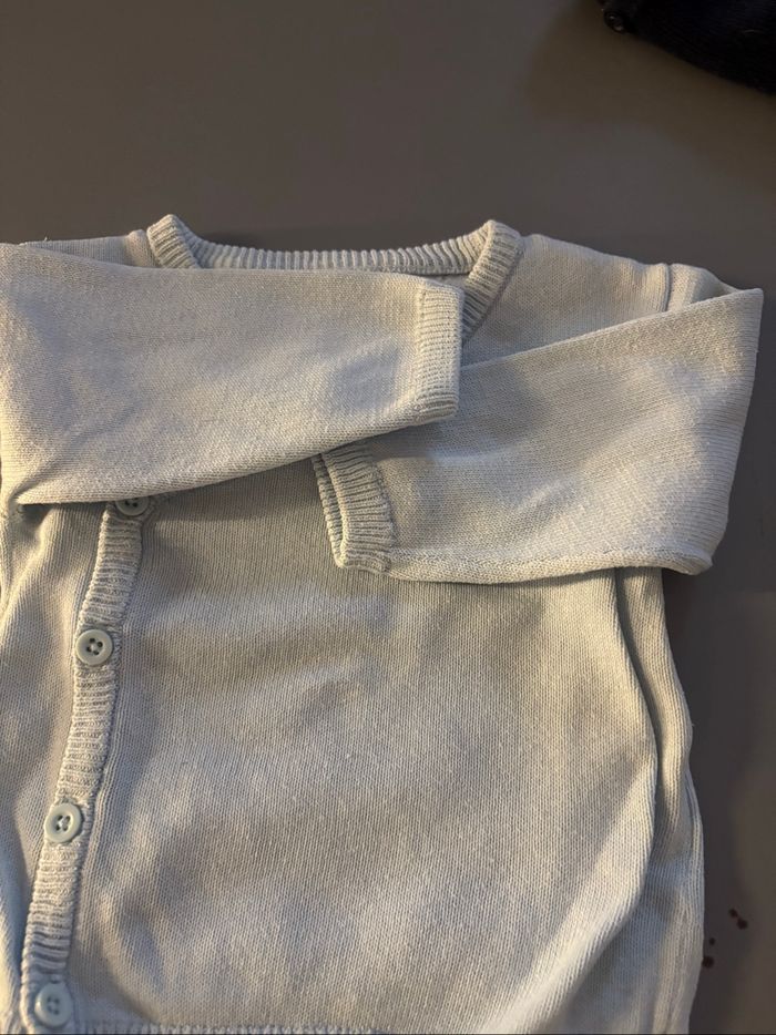 Lot de 2 brassières - photo numéro 3