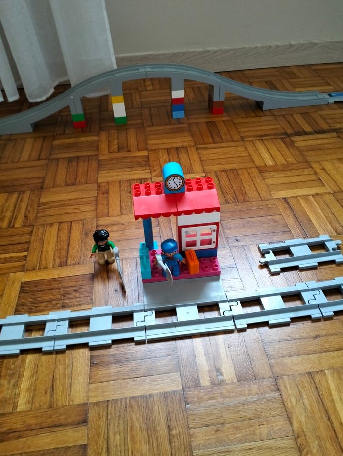 Lego duplo - photo numéro 5
