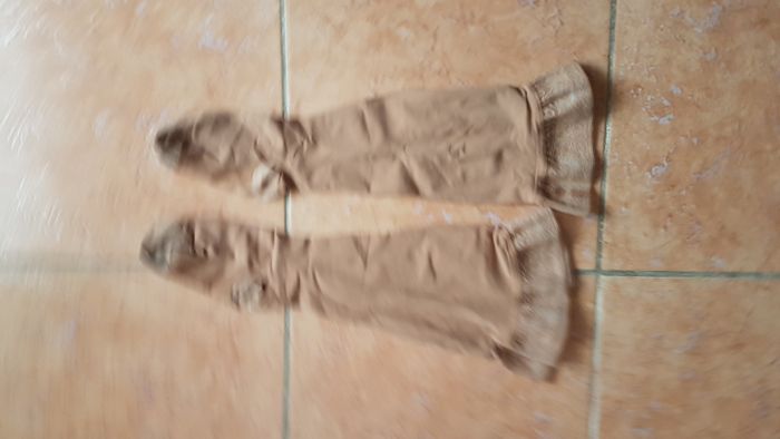 Bas auto-fixants Vénoflex 40 chair - photo numéro 4