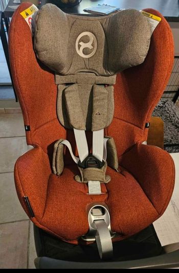 Siège auto CYBEX