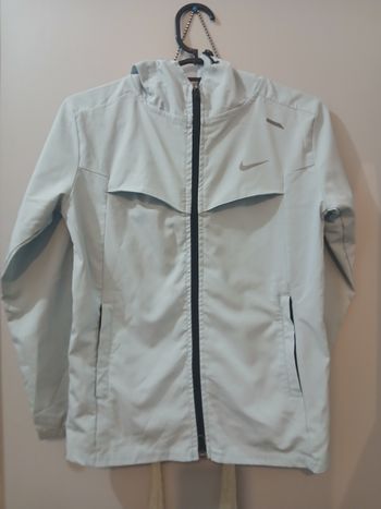 Ensemble jogging fin