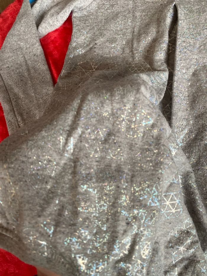 Sweat - photo numéro 5