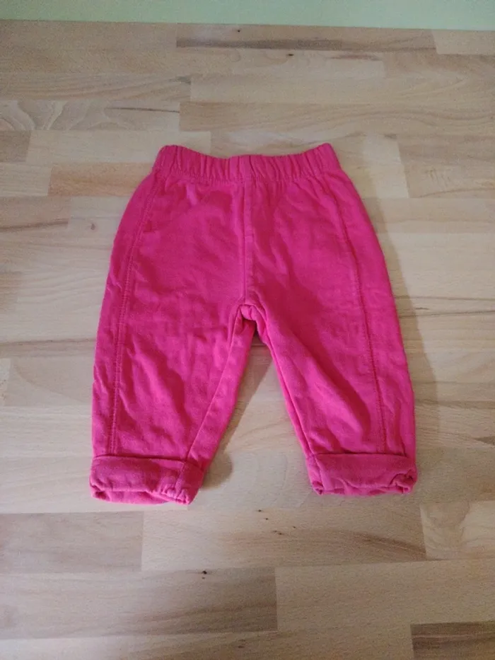Lot de 7 pantalons - photo numéro 3