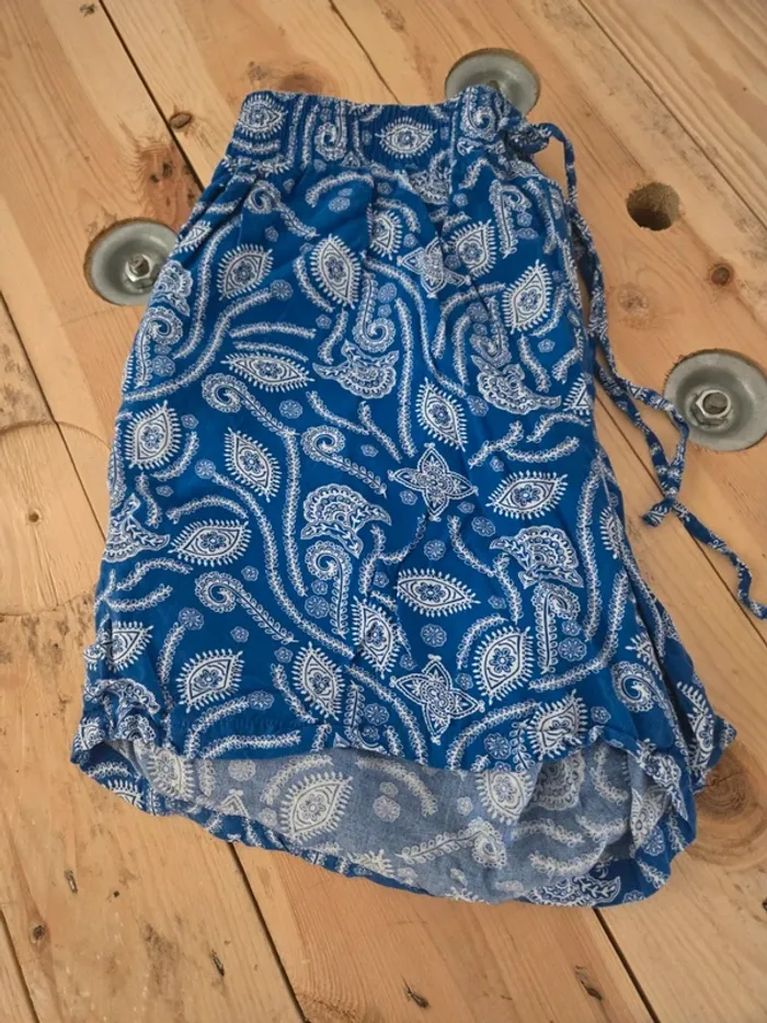 Short fluide Gémo - photo numéro 2