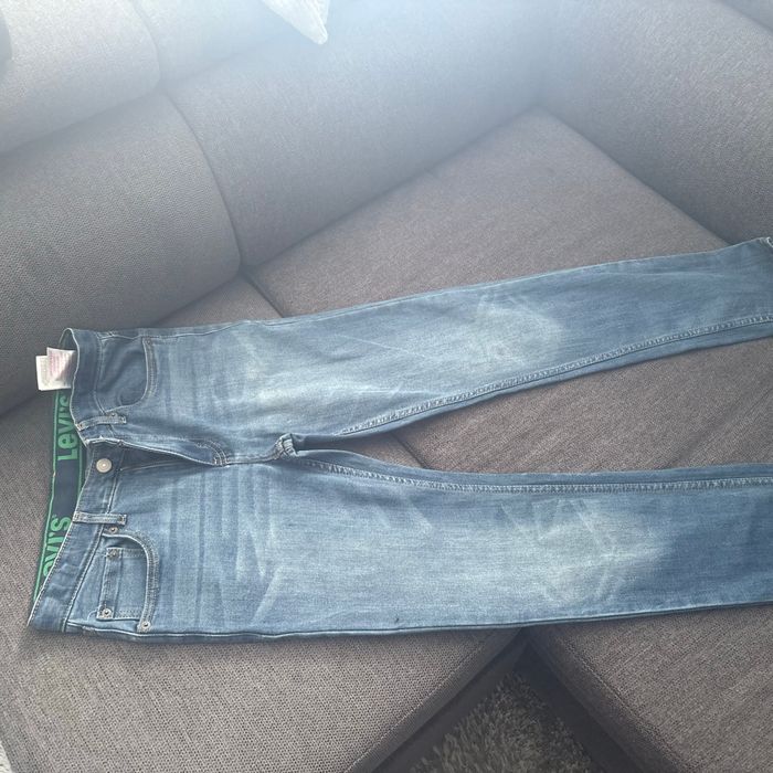 Jean dos