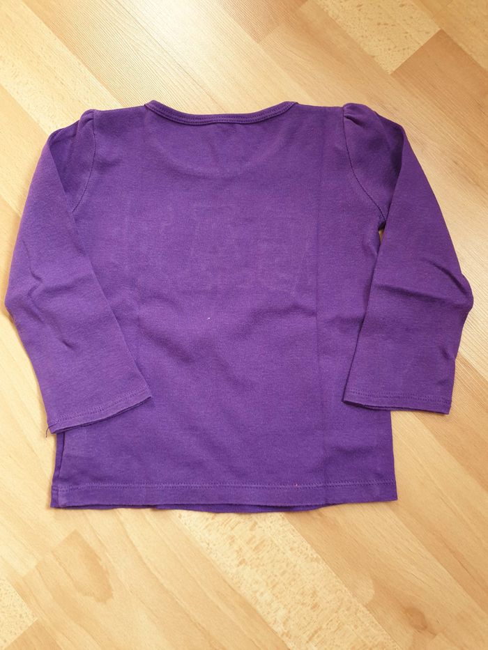 T-shirt GAP 18/24 mois - photo numéro 2