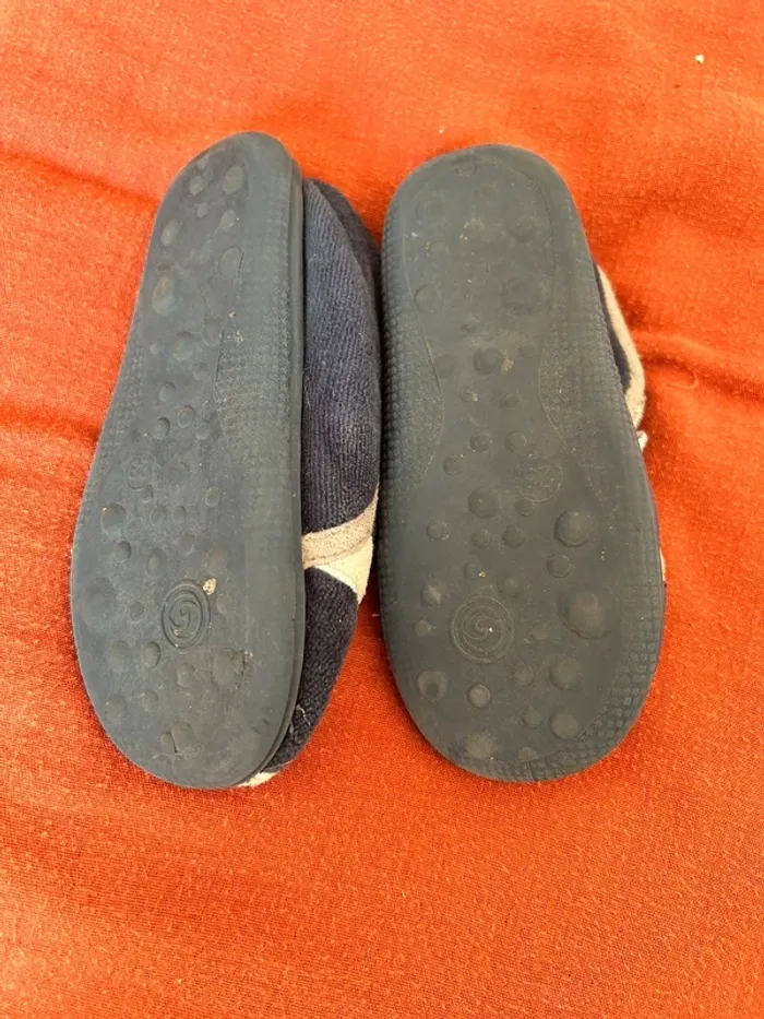 Chaussons - photo numéro 4