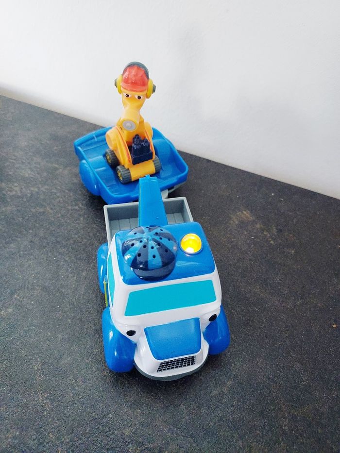 Andy kit de remorquage - photo numéro 3