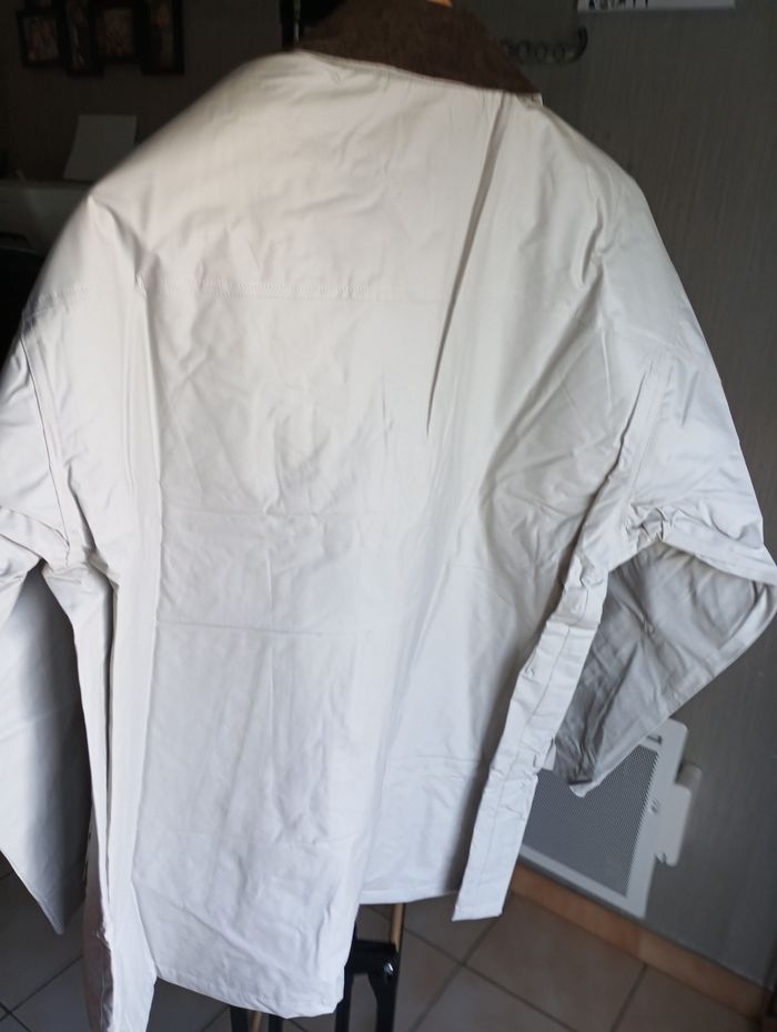 Imperméable homme - photo numéro 2