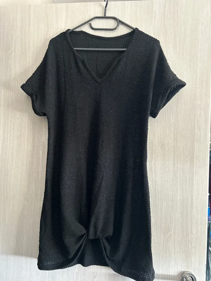Robe de plage taille M