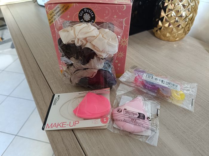 Lot beauté - photo numéro 5