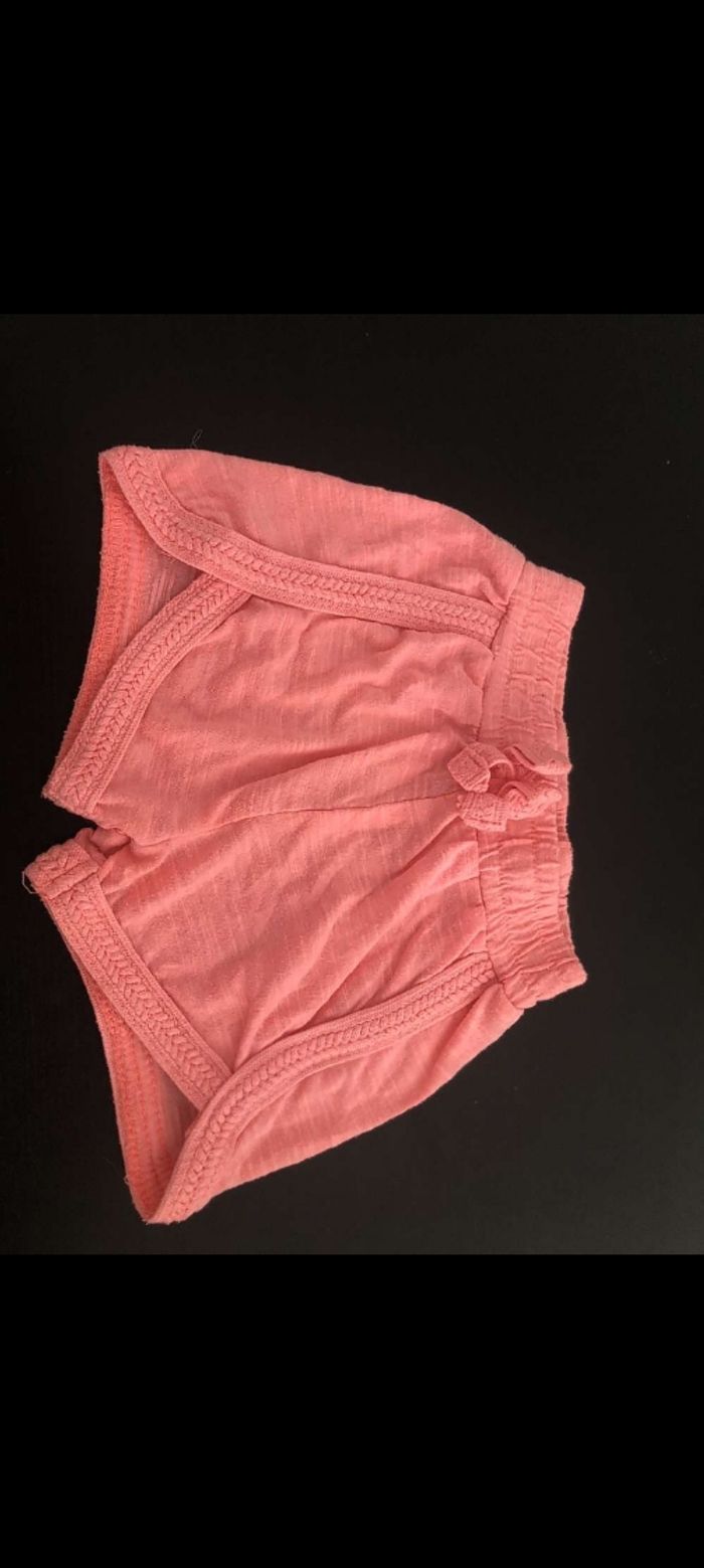 Short