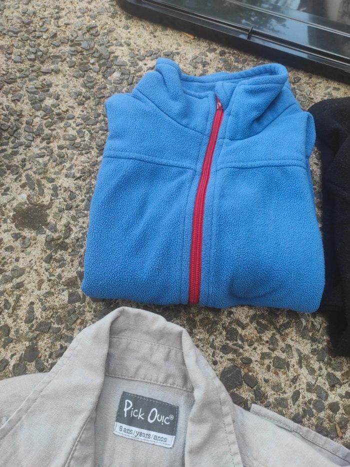 Lot 8 ans - photo numéro 5