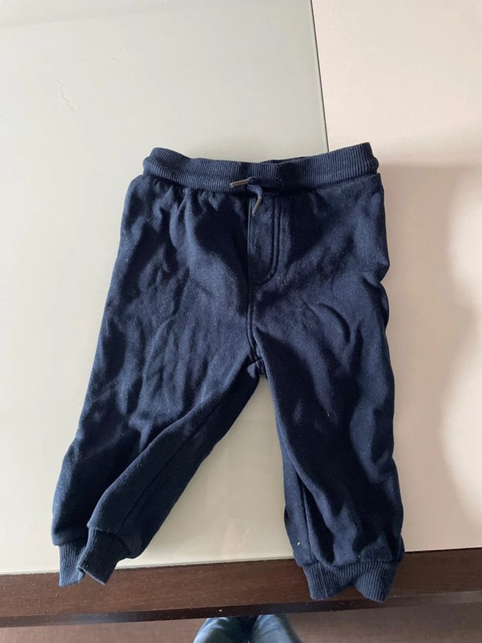 3 joggings bébé - photo numéro 3
