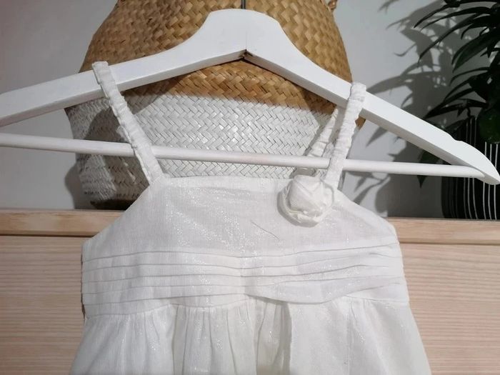 NEUF Robe Absorba 3 ans - photo numéro 4