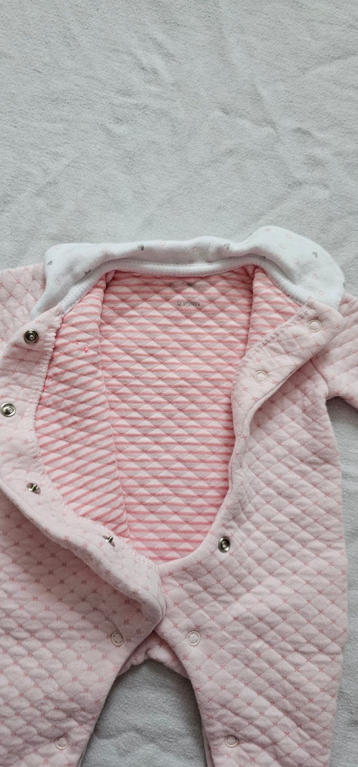 Dors bien naissance - photo numéro 4