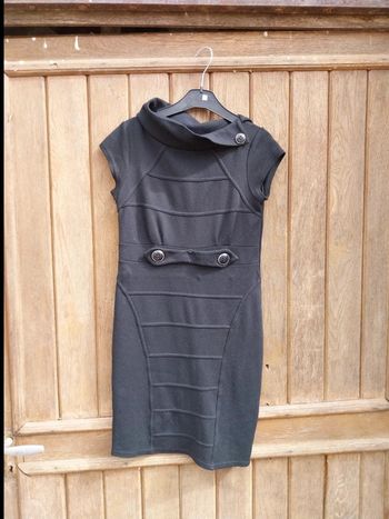 Robe femme sans manche S