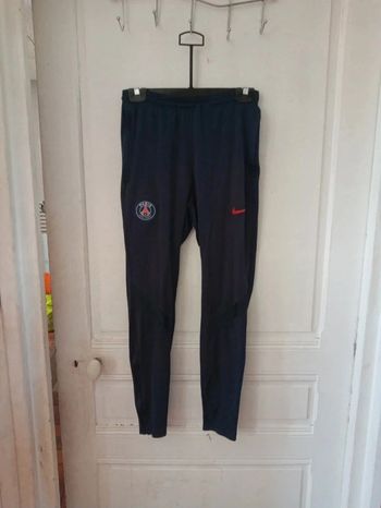 Bas de Jogging Paris Saint Germain Nike XS