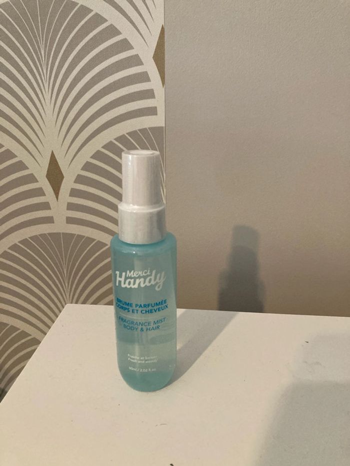 Brume parfumée HANDY