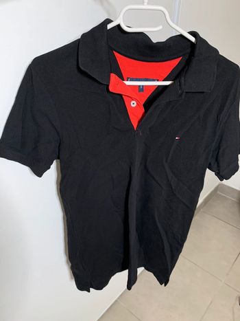 Polo tommy hilfiger