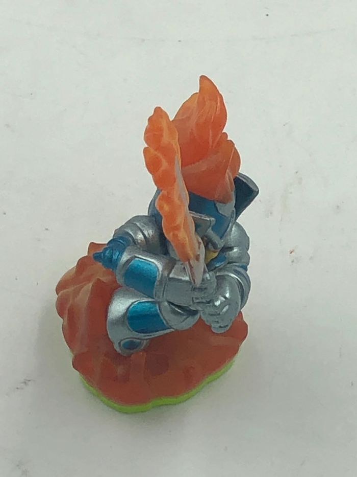 Figurine Skylanders Activision - photo numéro 4