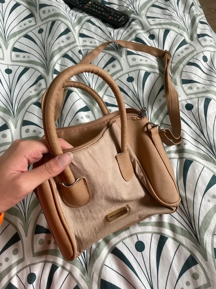 Sac à mains - photo numéro 2
