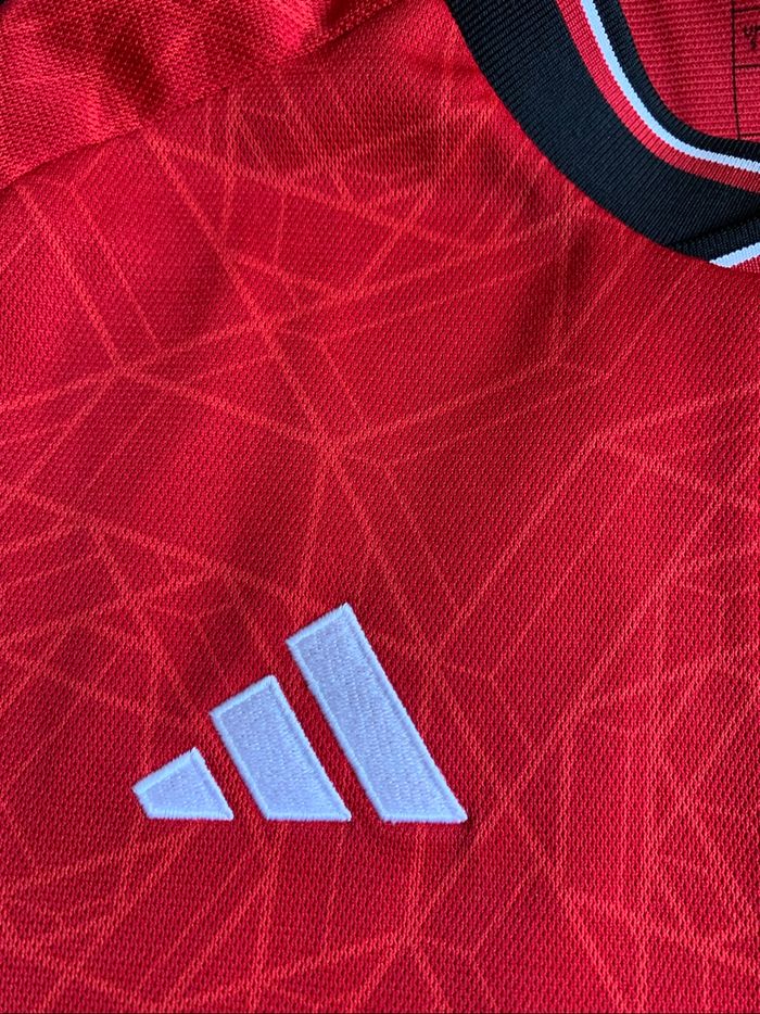 Maillot rashford Manchester united - photo numéro 9