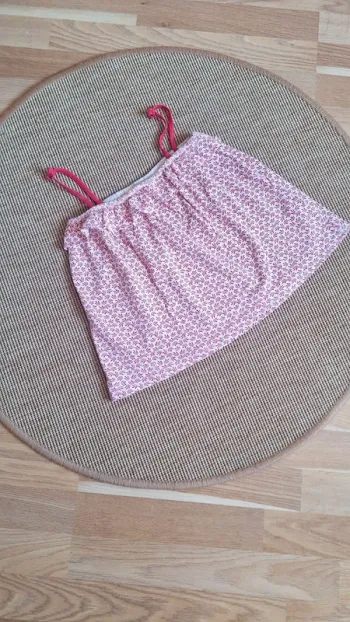 Joli débardeur fille okaïdi 8 ans