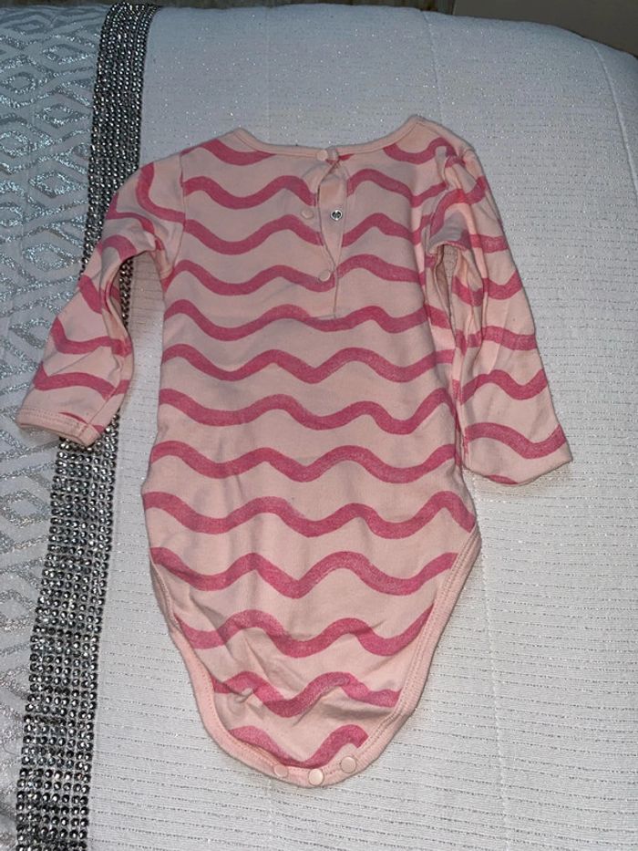 Body fille - photo numéro 2