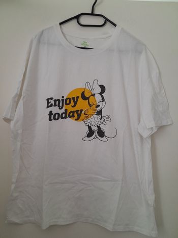 T shirt femme