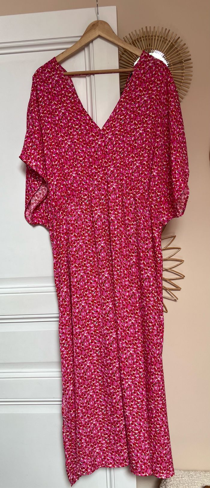 Robe KIABI