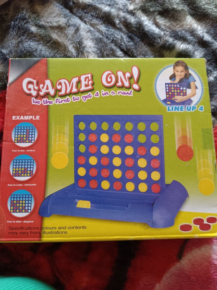Jeu de société