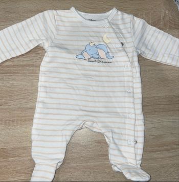 Pyjama bébé