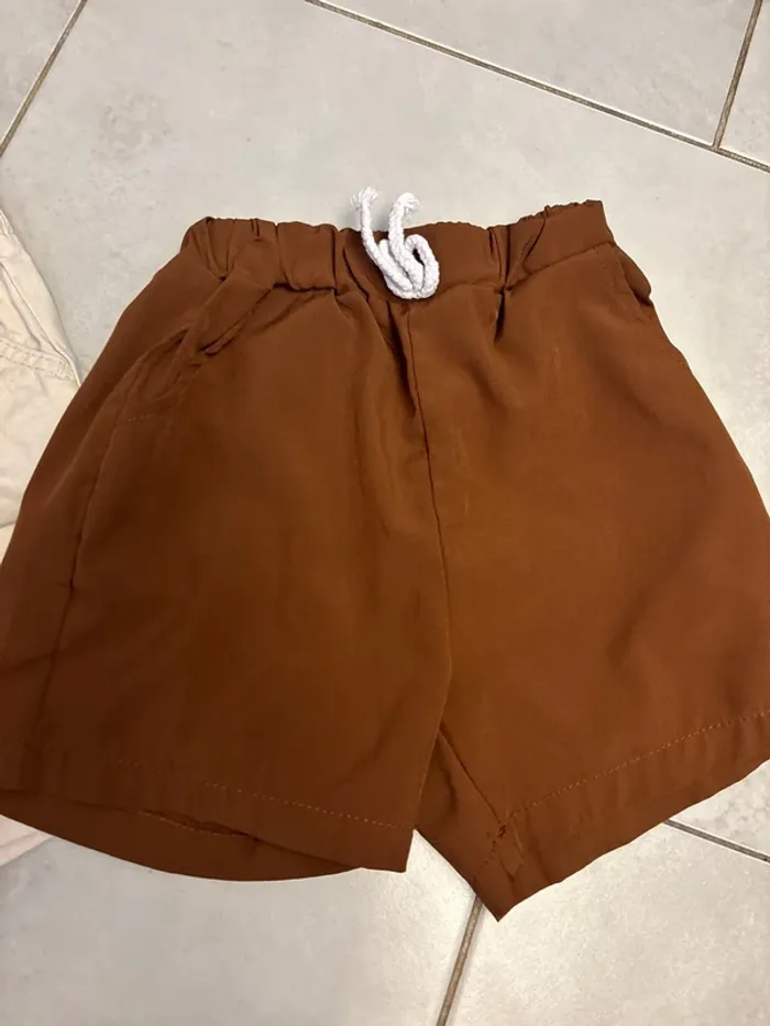 Lot short - photo numéro 4