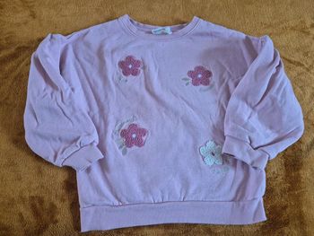 Pull 8 ans