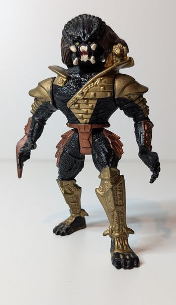 [Kenner] Alien/Scavage Presator