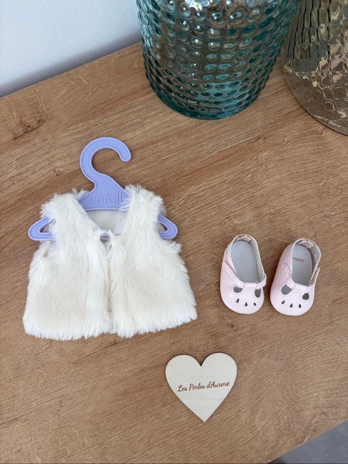 Tenue pour poupées Corolle 36 cm