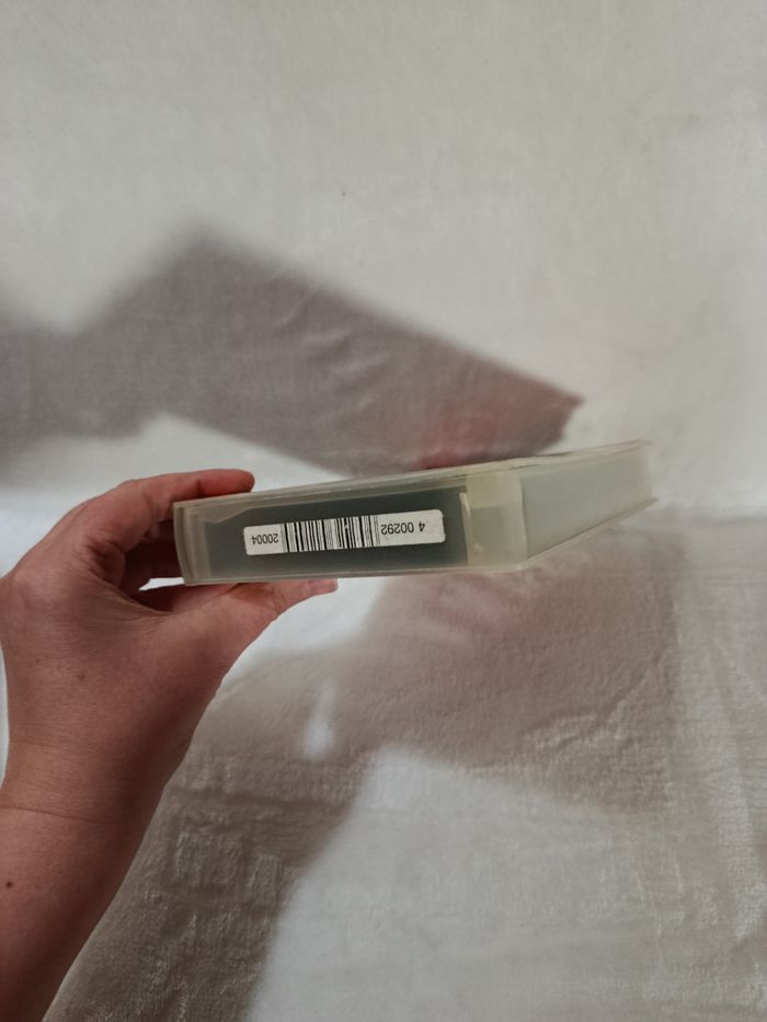 A saisir, cassette VHS  " Juliette je t'aime " ( bien lire svp ) - photo numéro 4