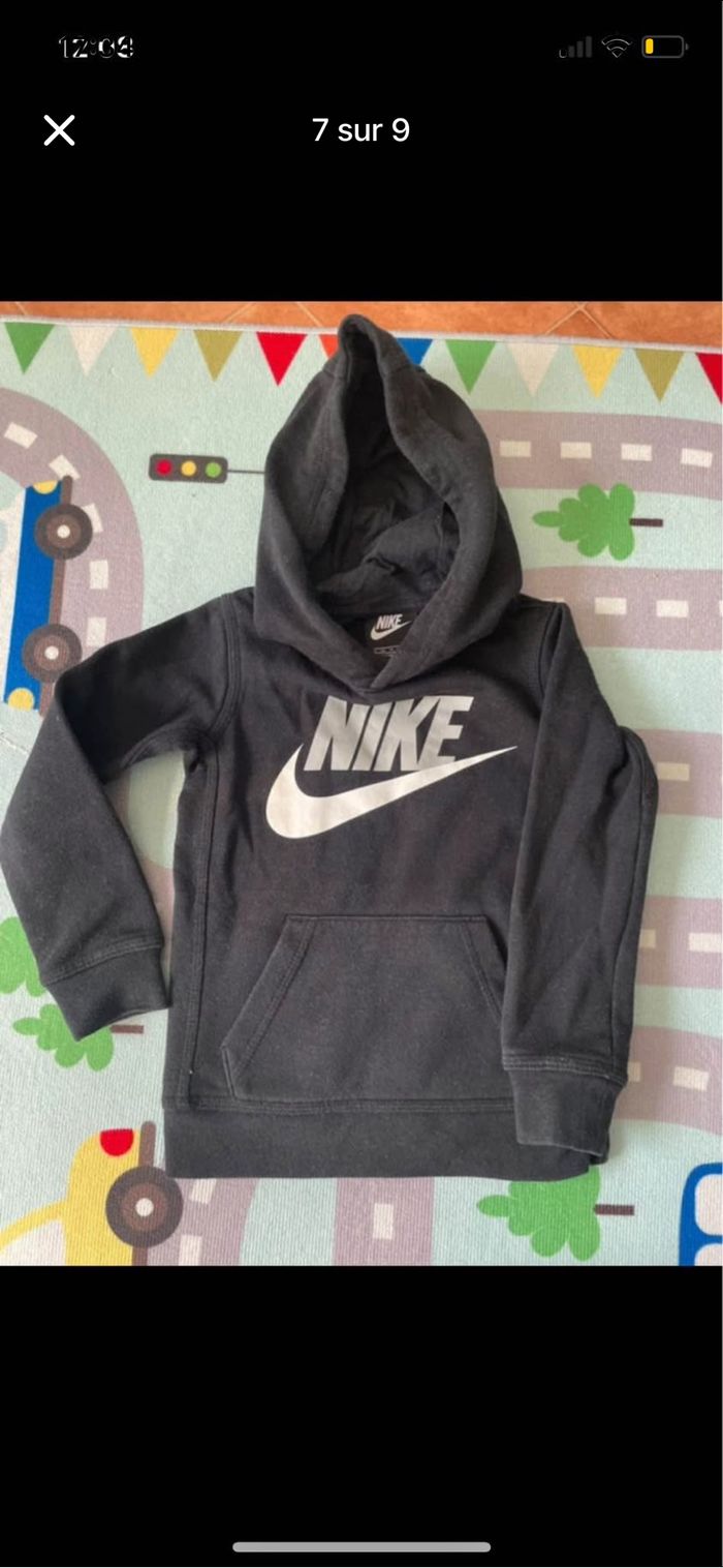 Lot vêtements 4/5 ans garçon - photo numéro 7