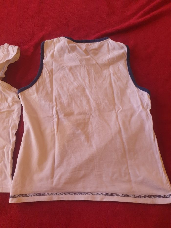 Debardeur - photo numéro 4