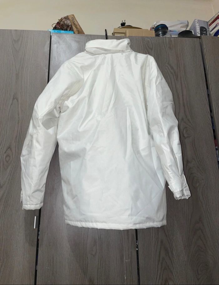 Manteau mixte - photo numéro 4