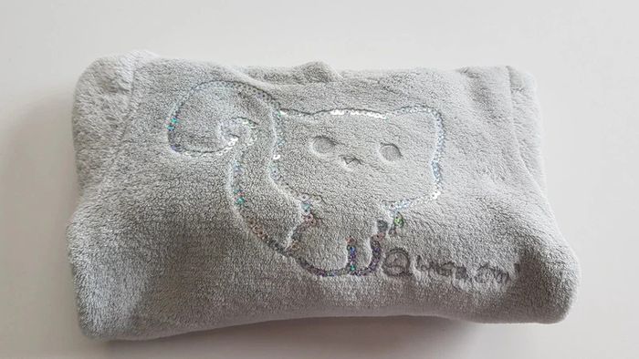 Sweat à capuche 3 ans - photo numéro 7