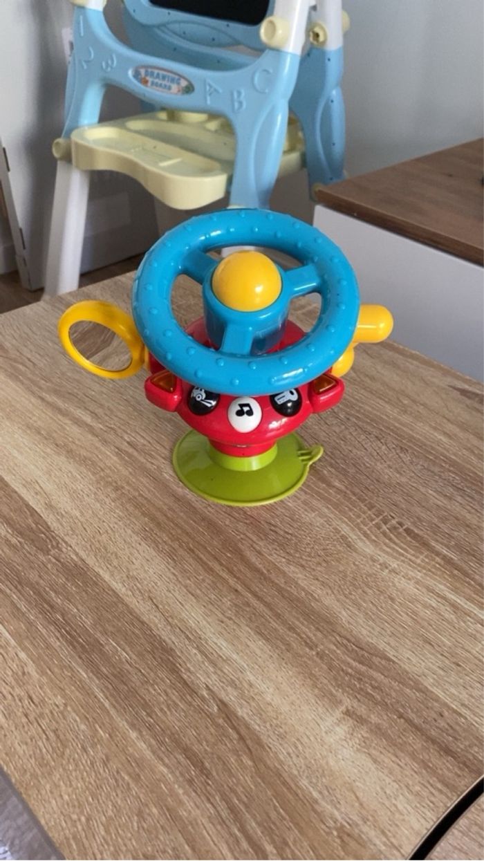 Lot de jouets - photo numéro 5