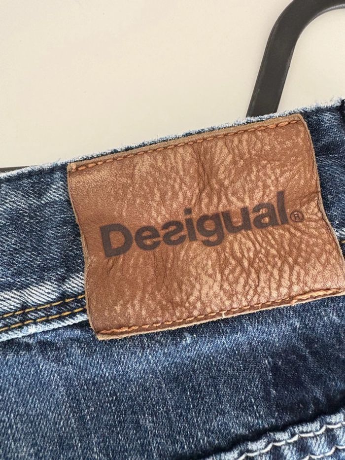 Jean Desigual - photo numéro 4