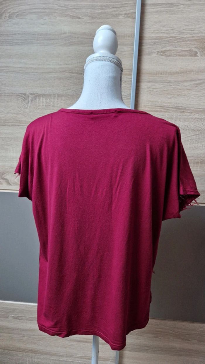 Haut . - photo numéro 2