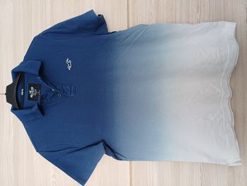 Polo pour homme Hollister, taille L, état impeccable