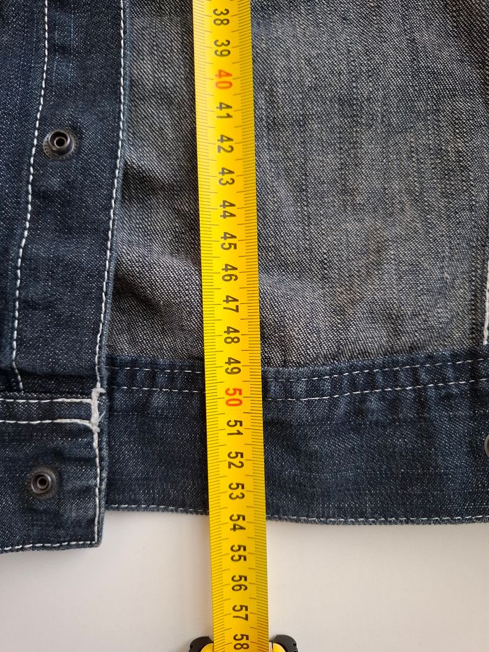 Veste Orchestra 12 ans - photo numéro 6