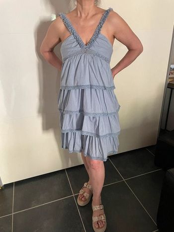 robe naf naf